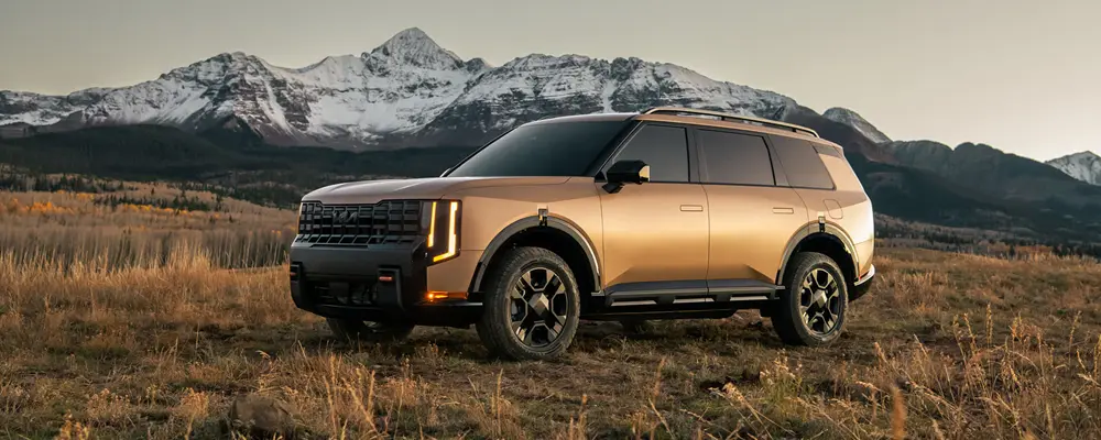 Kia Telluride