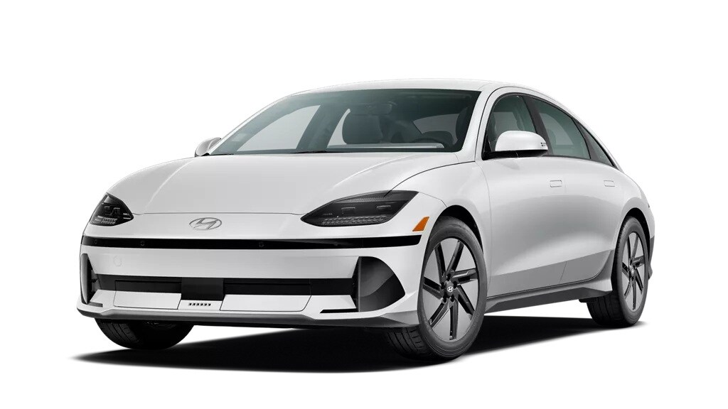 Hyundai Ioniq 6 Chicago, IL Hyundai Ioniq 6 for sale near naperville il