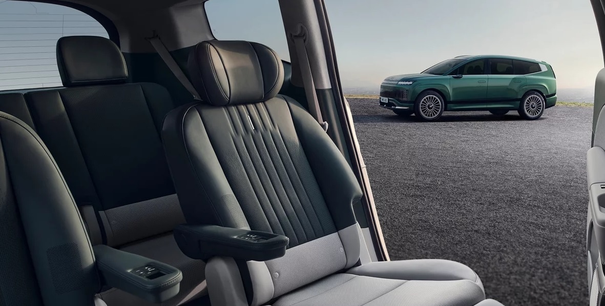 Chicago Hyundai IONIQ 9