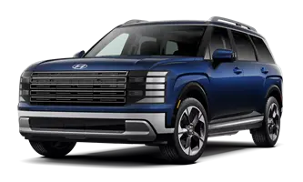 hyundai dark gray palisade for sale in chicago,il