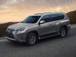 Used 2021 Lexus GX 460  SUV