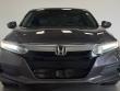 2018 Honda Accord LX Sedan