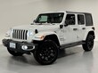  Jeep Wrangler 4xe