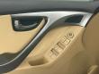 2013 Hyundai Elantra GLS Sedan