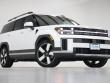 New 2026 Hyundai Santa Fe Hybrid Limited SUV