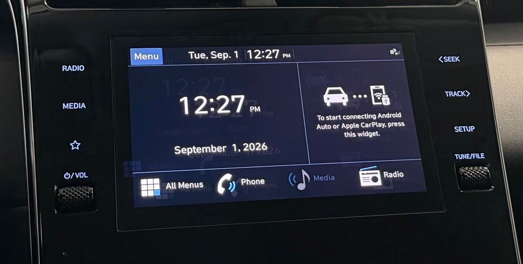 2024 Hyundai Tucson SEL - Photo 18