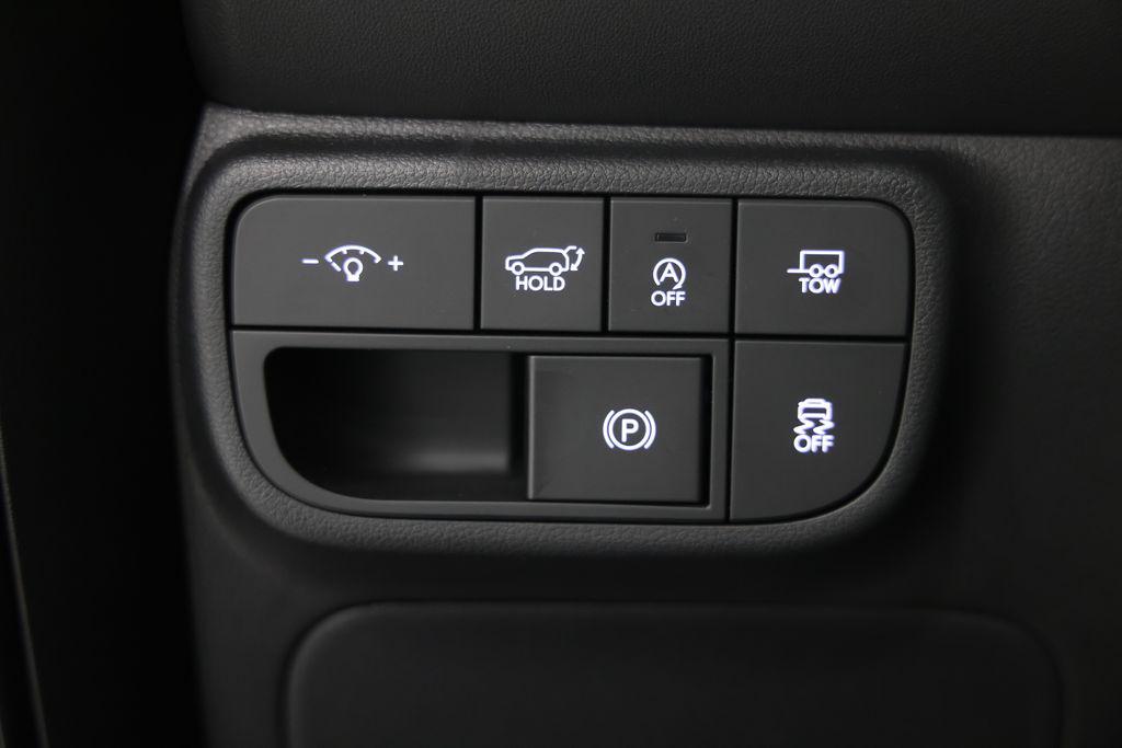 2026 Hyundai Palisade XRT Pro - Photo 24