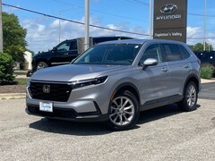 2024 Honda CR-V EX-L SUV