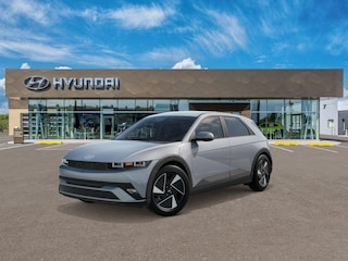 2026 Hyundai IONIQ 5 SE SUV