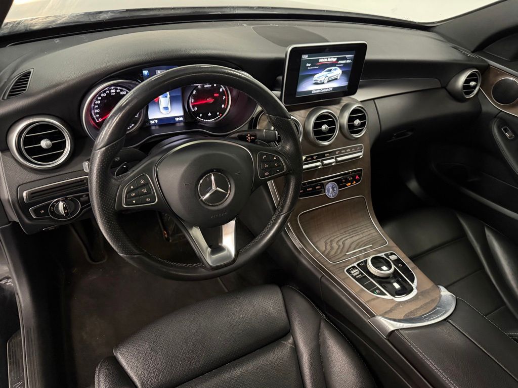 2018 Mercedes-Benz C-Class Sedan C300 - Photo 11
