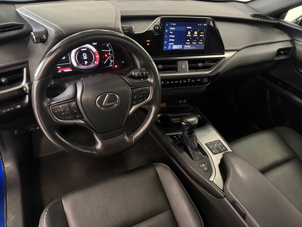 2023 Lexus UX Hybrid 250h F Sport Design - Photo 11