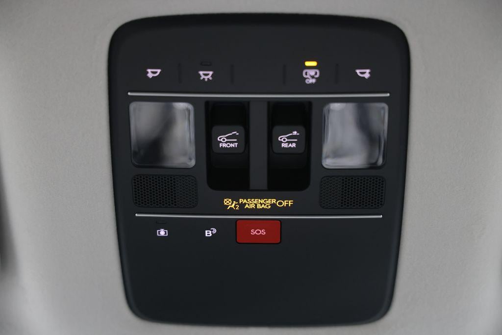 2026 Hyundai Palisade Calligraphy - Photo 39