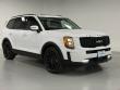 2022 Kia Telluride SX SUV