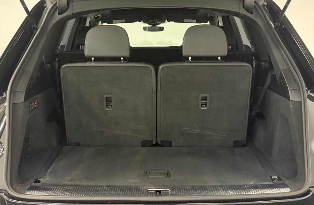 2020 Audi SQ7 Prestige - Photo 28