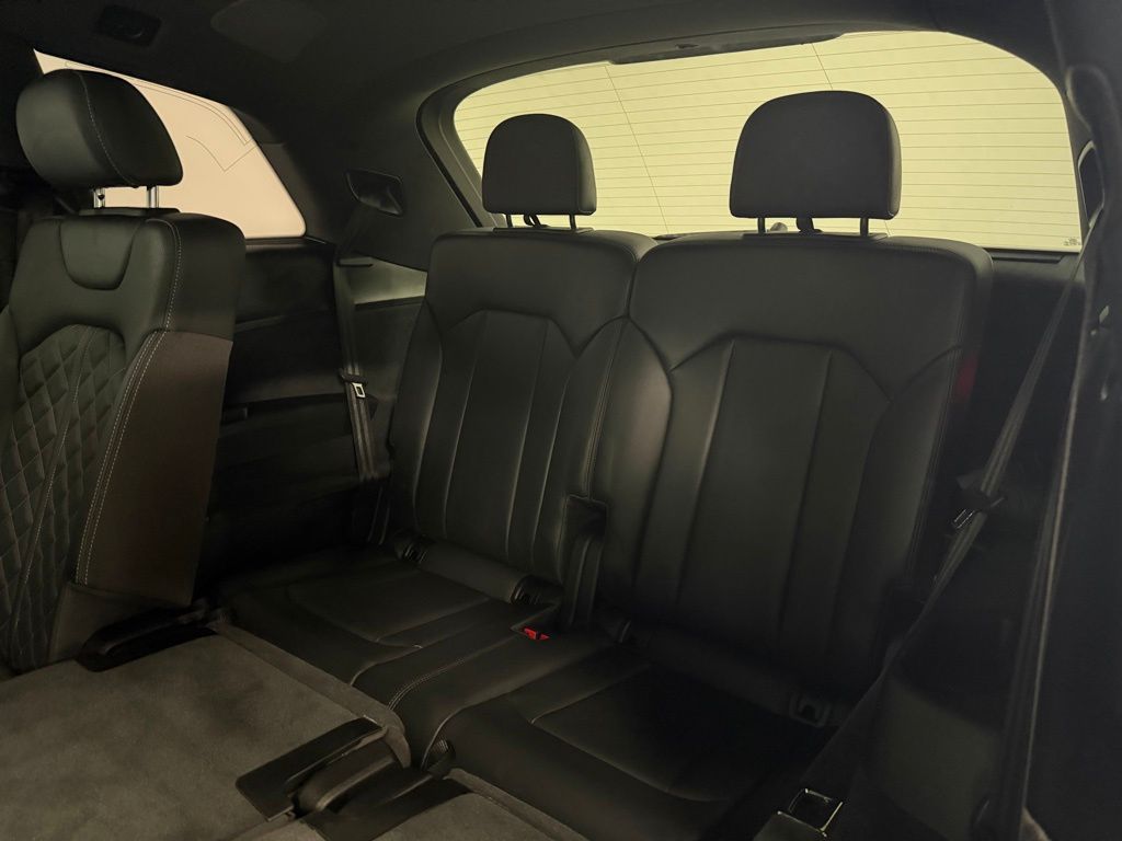 2020 Audi SQ7 Prestige - Photo 25