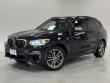 2018 BMW X3 M40i SUV