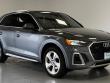 2022 Audi Q5 45 S line Premium SUV