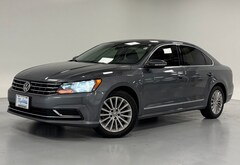 2016 Volkswagen Passat 1.8T SE Sedan