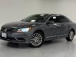 Used 2016 Volkswagen Passat 1.8T SE Sedan