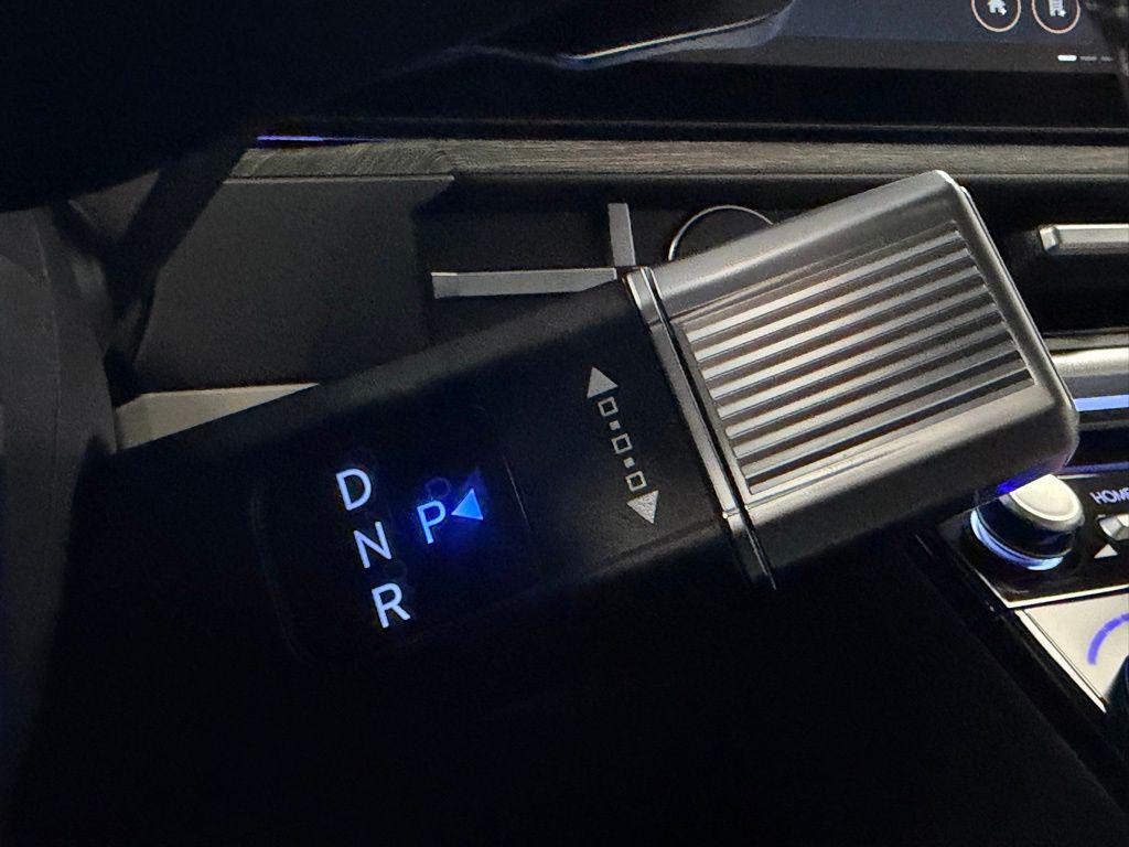 2026 Hyundai Santa Fe Calligraphy - Photo 20