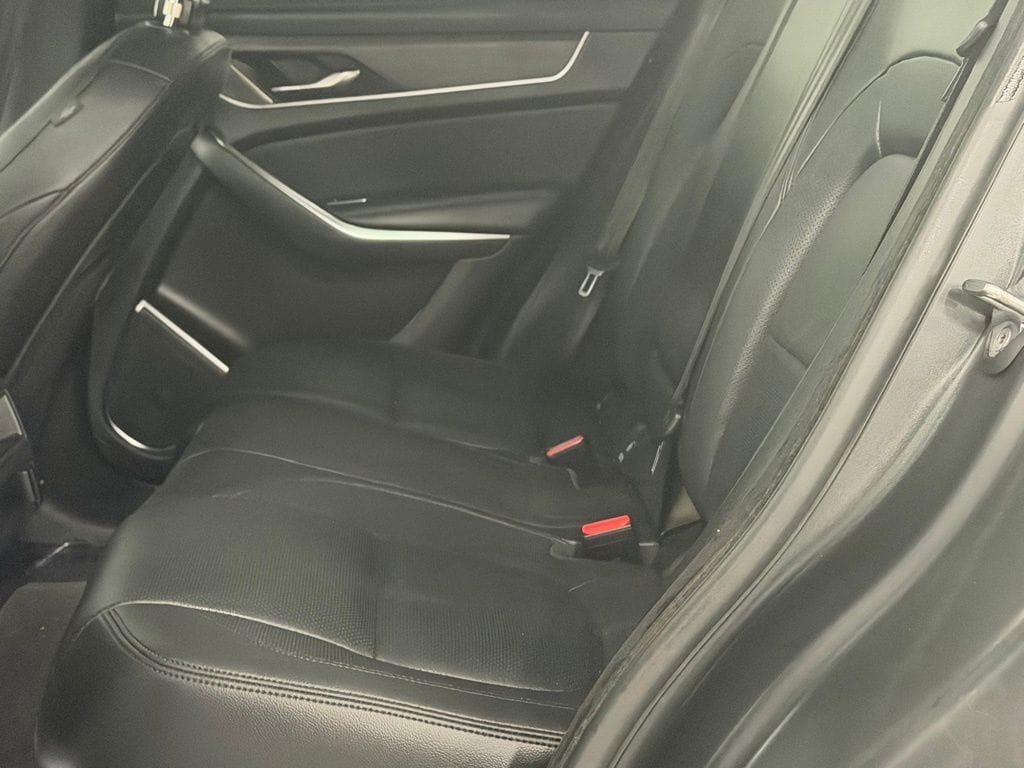 2022 Jaguar F-Pace S - Photo 24