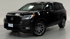2023 Honda Passport EX-L SUV