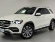 Used 2021 Mercedes-Benz GLE 350 4MATIC SUV