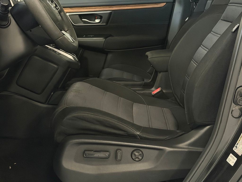 2018 Honda CR-V EX - Photo 12