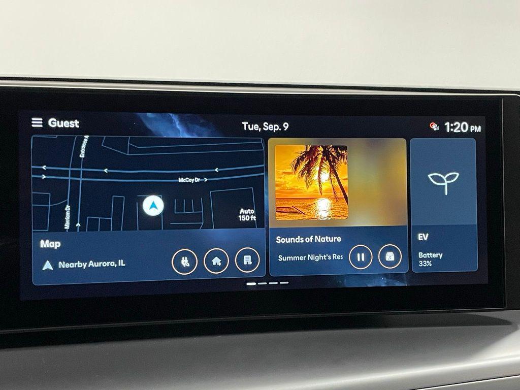 2026 Hyundai IONIQ 9 SE - Photo 16