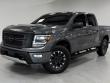 Used 2024 Nissan Titan PRO-4X Truck Crew Cab