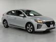 2019 Hyundai Ioniq Plug-In Hybrid Hatchback