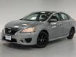2014 Nissan Sentra SR Sedan