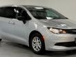 2024 Chrysler Voyager LX Van Passenger Van