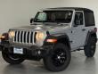 Used 2023 Jeep Wrangler Sport S SUV