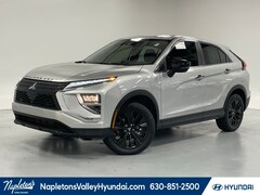 2022 Mitsubishi Eclipse Cross LE CUV