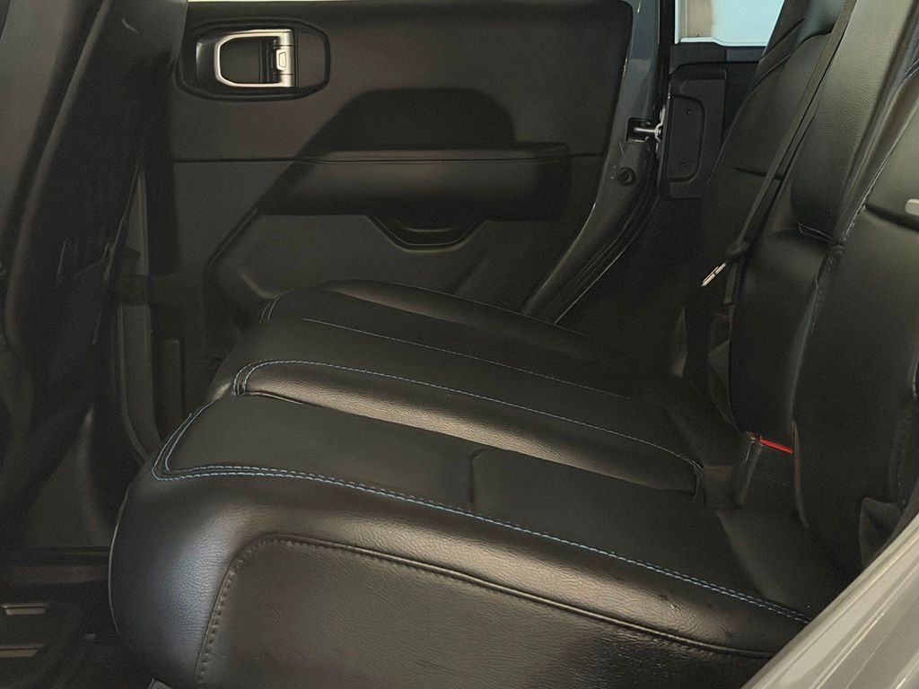2023 Jeep Wrangler 4xe Rubicon 4XE - Photo 24