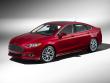 Used 2016 Ford Fusion Titanium Sedan