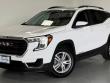 Used 2024 GMC Terrain SLE SUV