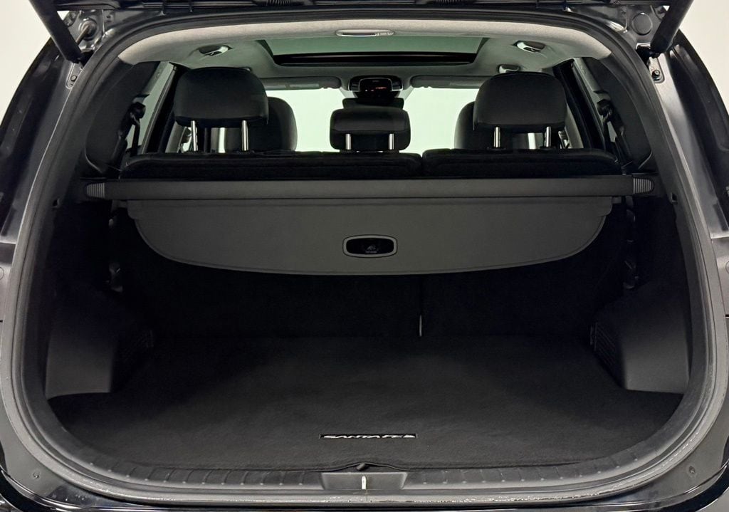 2022 Hyundai Santa Fe Limited - Photo 25