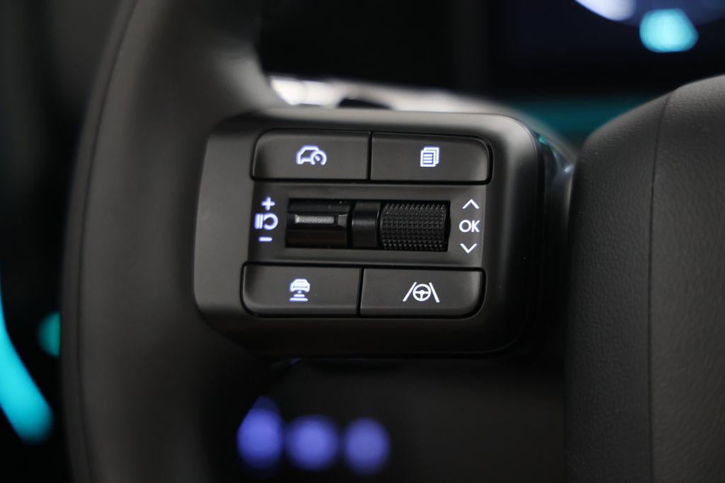 2026 Hyundai Santa Fe Calligraphy - Photo 36