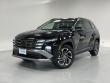 New 2025 Hyundai Tucson Limited AWD SUV