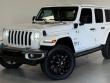Used 2022 Jeep Wrangler Unlimited 4xe Unlimited Sahara 4xe SUV
