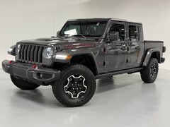 2020 Jeep Gladiator Rubicon Truck Crew Cab