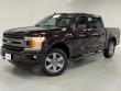 Used 2019 Ford F-150  Truck SuperCrew Cab