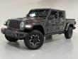 Used 2020 Jeep Gladiator Rubicon Truck Crew Cab