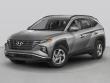 Certified 2024 Hyundai Tucson SE SUV