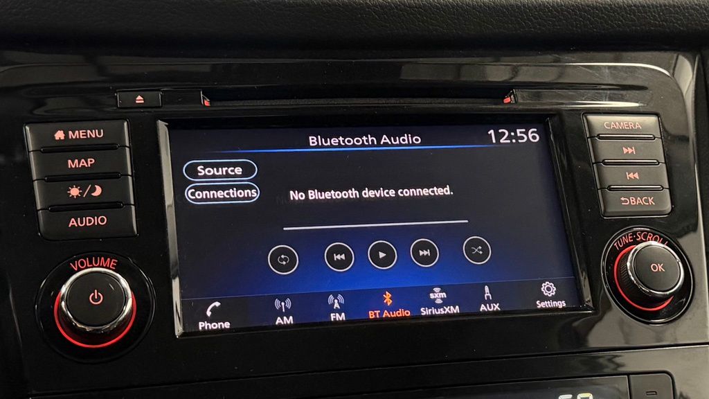 2019 Nissan Rogue SV - Photo 18