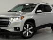 Used 2018 Chevrolet Traverse 3LT SUV