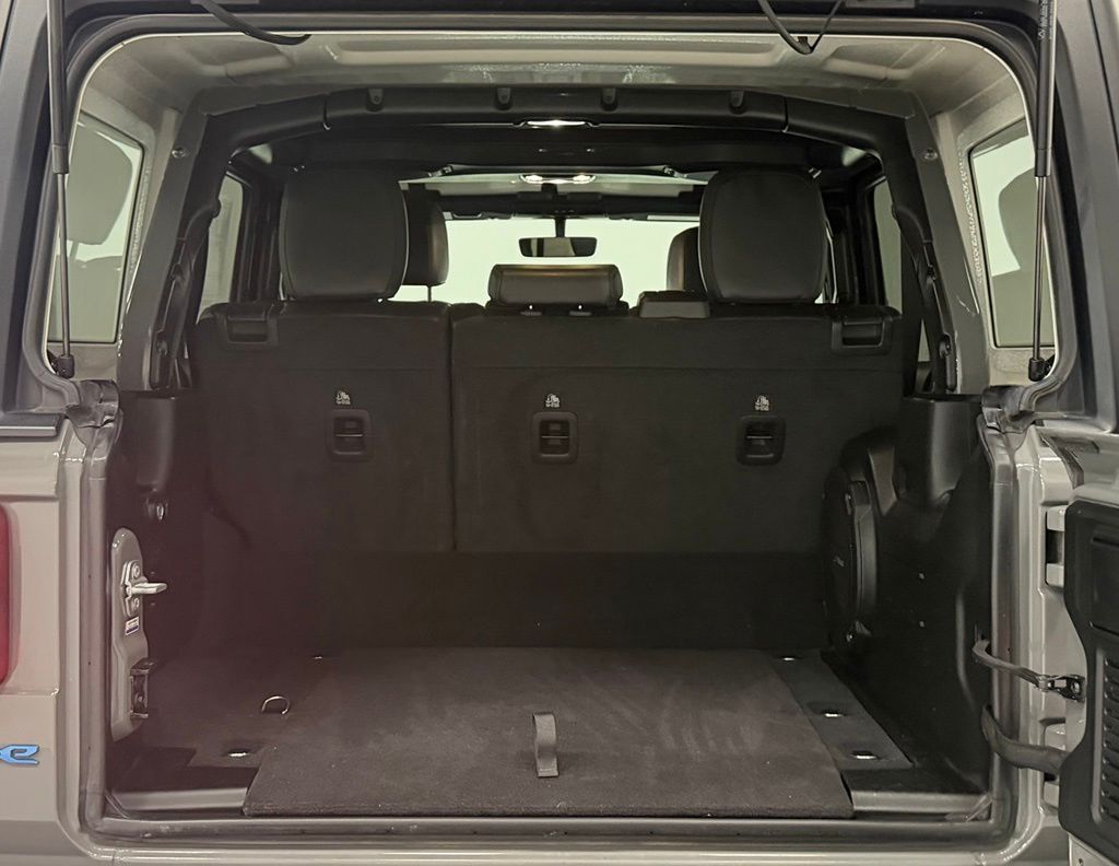 2023 Jeep Wrangler 4xe Rubicon 4XE - Photo 25