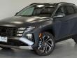 New 2026 Hyundai Tucson Limited AWD SUV